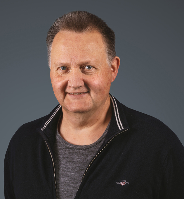 Nils-Arne Ekerhovd