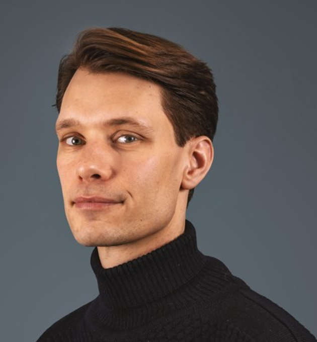 Tellef Solbakk Raabe